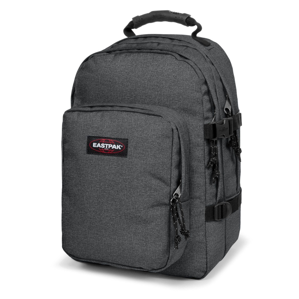 EASTPAK - PROVIDER BLACK DENIM