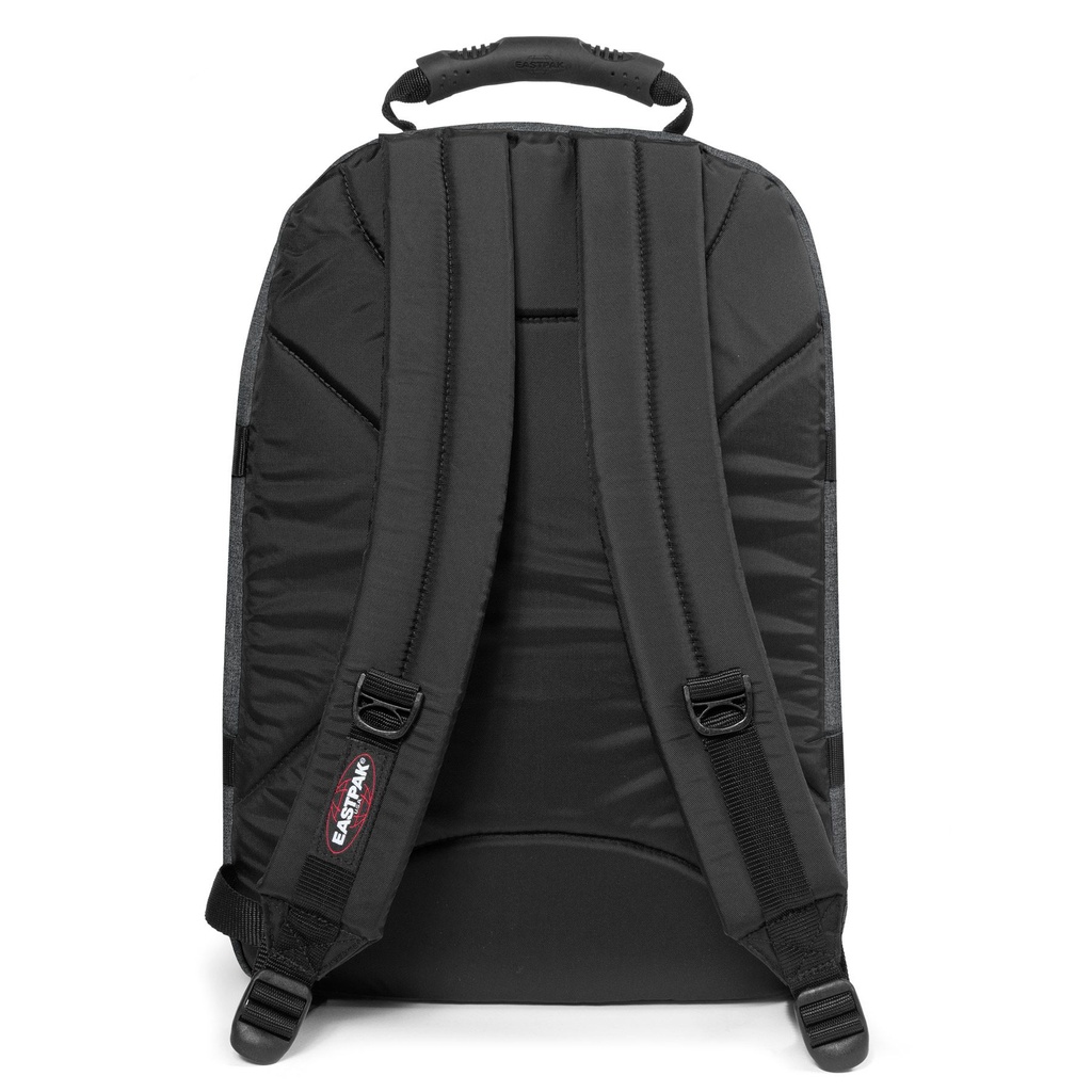 EASTPAK - PROVIDER BLACK DENIM