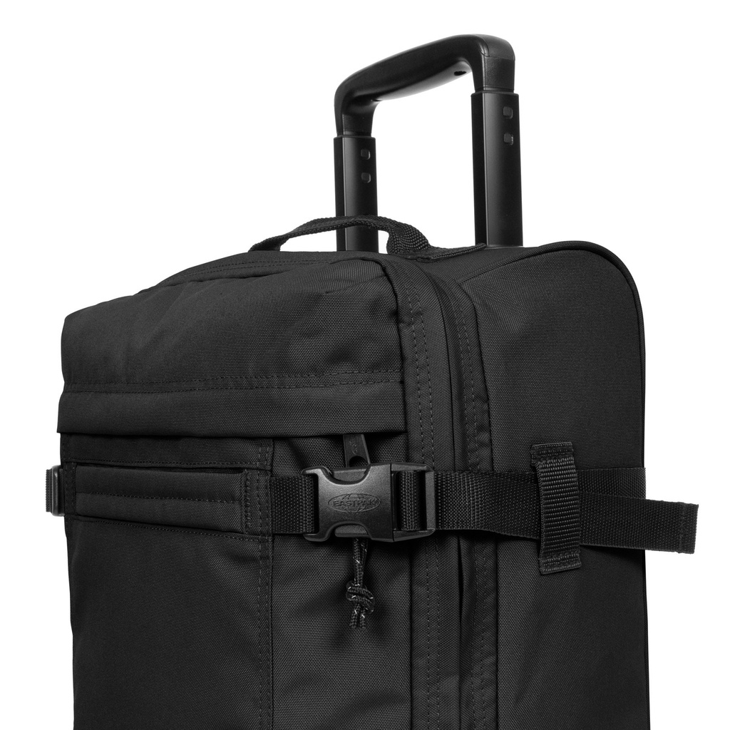EASTPAK - STRAPSON XXS BLACK