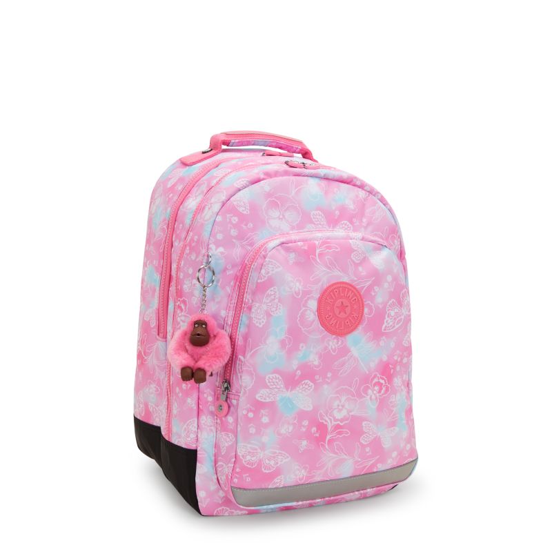 KIPLING - CLASS ROOM BTS PRT AC GARDEN CLOUDS