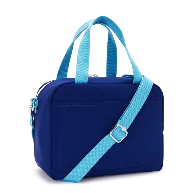 KIPLING - MIYO BTS SOLAR NAVY COMBO