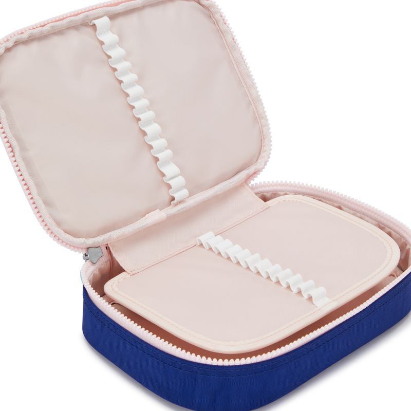 KIPLING - 100 PENS BTS SOLAR NAVY COMBO