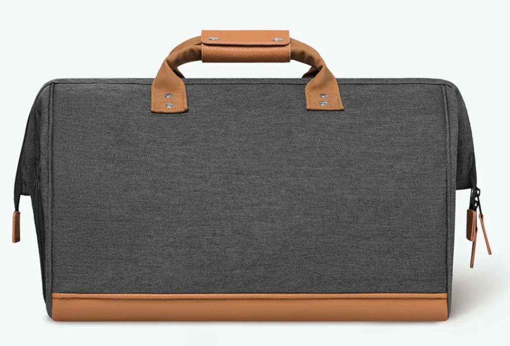 CABAIA - DUFFLE LONDRES