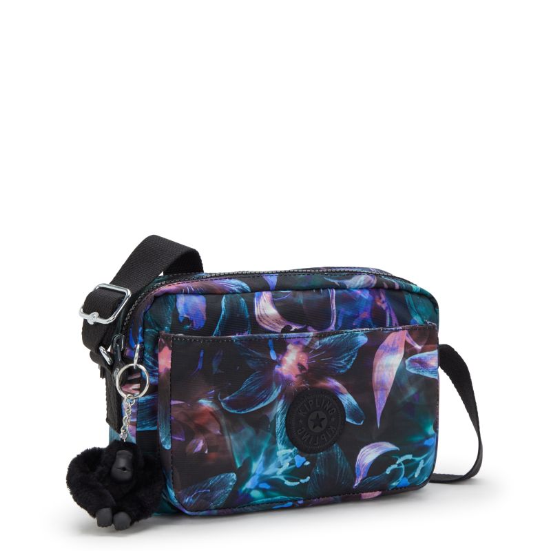 KIPLING - ABANU M PRT AC SPECTRAL ORCHID
