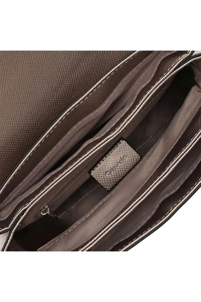 TAMARIS - 33261-833 darksilver