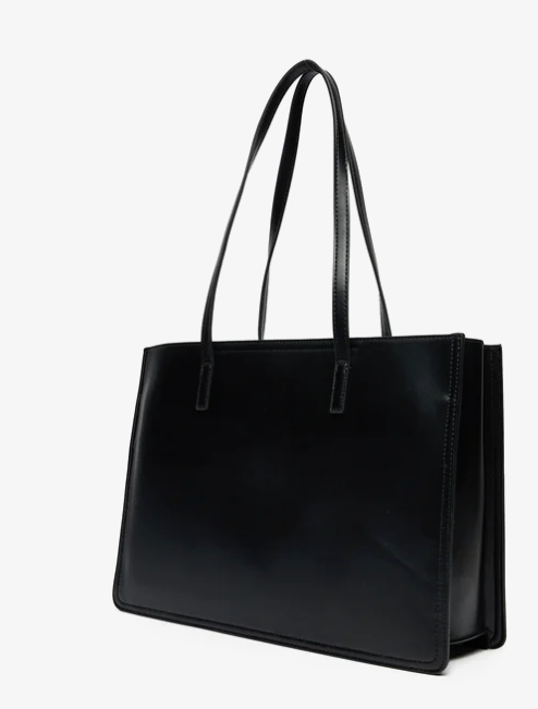 VALENTINO - VBS8G301 NERO