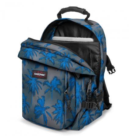EASTPAK - PROVIDER BRIZE DYE GREY