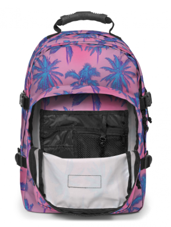 EASTPAK - PROVIDER BRIZE DYE PINK
