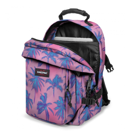 EASTPAK - PROVIDER BRIZE DYE PINK