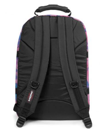 EASTPAK - PROVIDER BRIZE DYE PINK