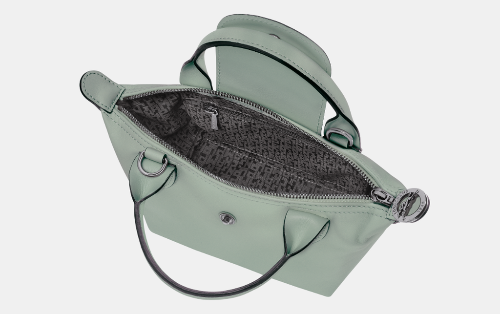 LONGCHAMP - Le Pliage Xtra - Sac porté main Verveine