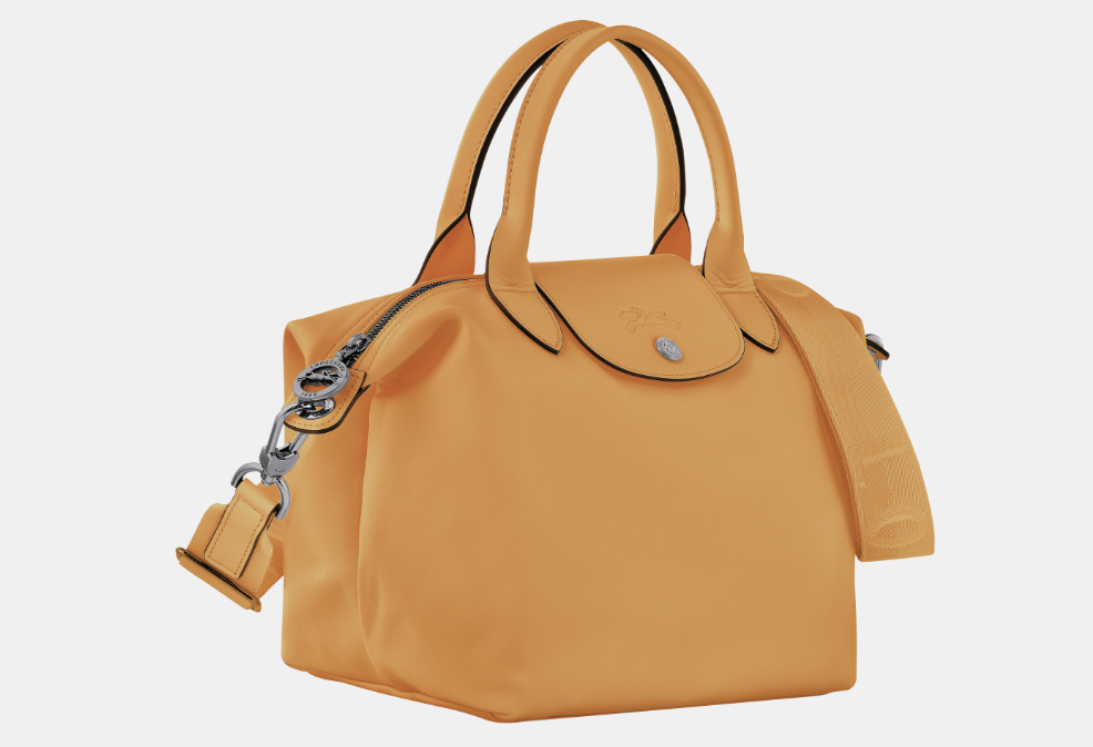 LONGCHAMP - Le Pliage Xtra - Sac porté main Miel