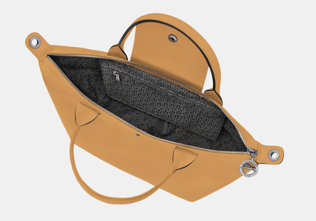 LONGCHAMP - Le Pliage Xtra - Sac porté main Miel