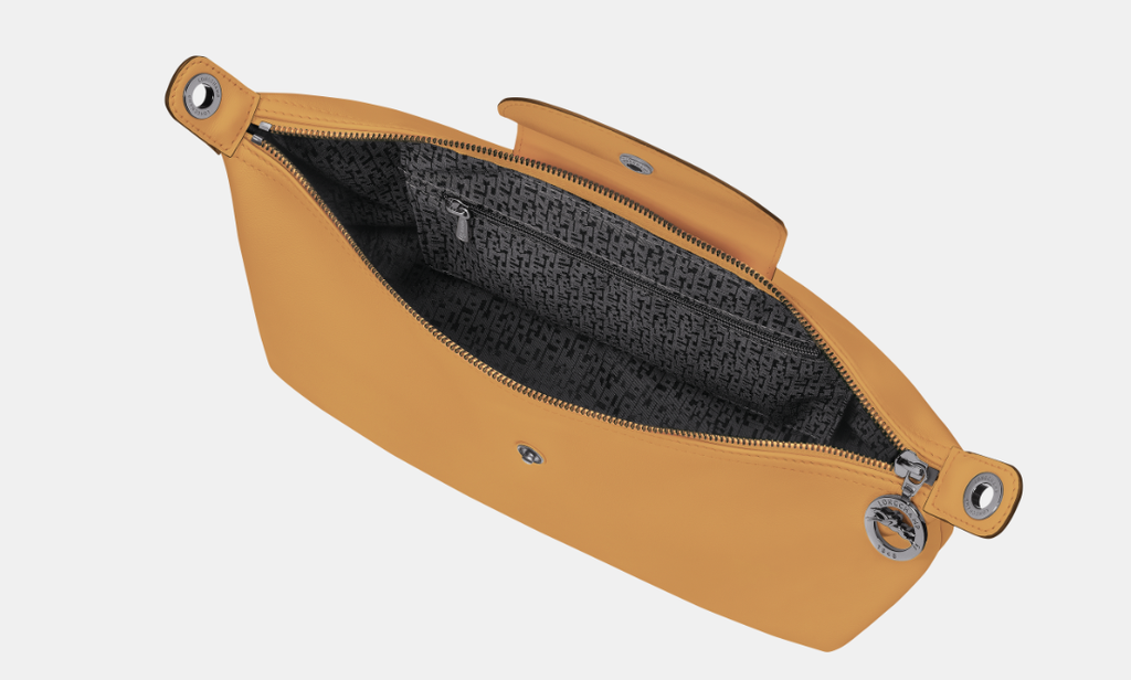 LONGCHAMP - Le Pliage Xtra - Sac porté épaule Miel