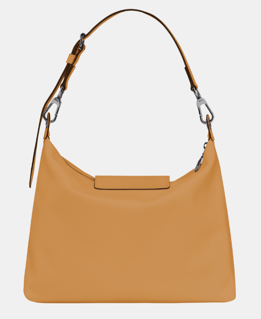 LONGCHAMP - Le Pliage Xtra - Sac porté épaule Miel