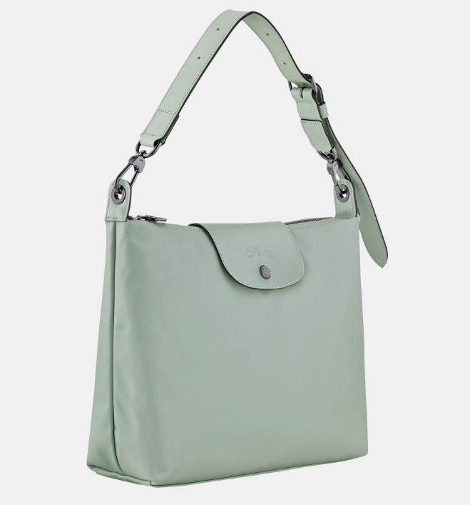 LONGCHAMP - Le Pliage Xtra - Sac porté épaule Verveine