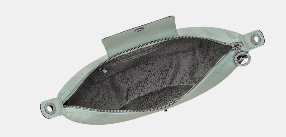 LONGCHAMP - Le Pliage Xtra - Sac porté épaule Verveine