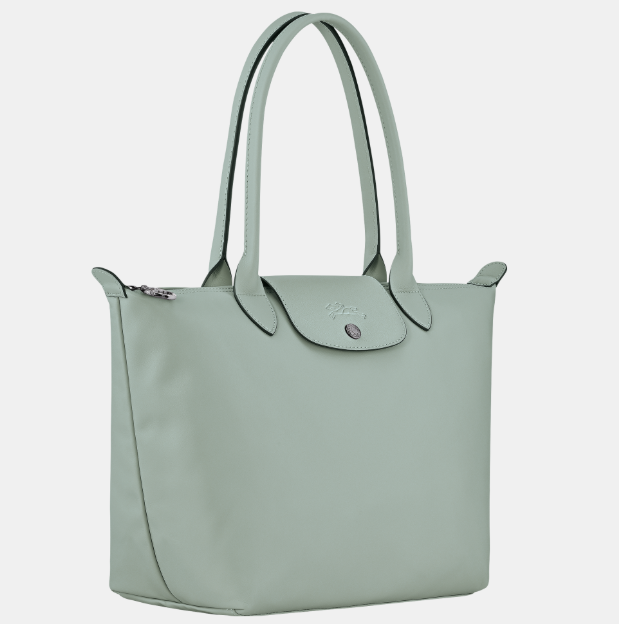 LONGCHAMP - Le Pliage Xtra - Sac porté épaule Verveine