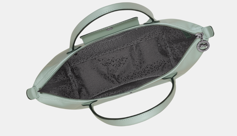 LONGCHAMP - Le Pliage Xtra - Sac porté épaule Verveine