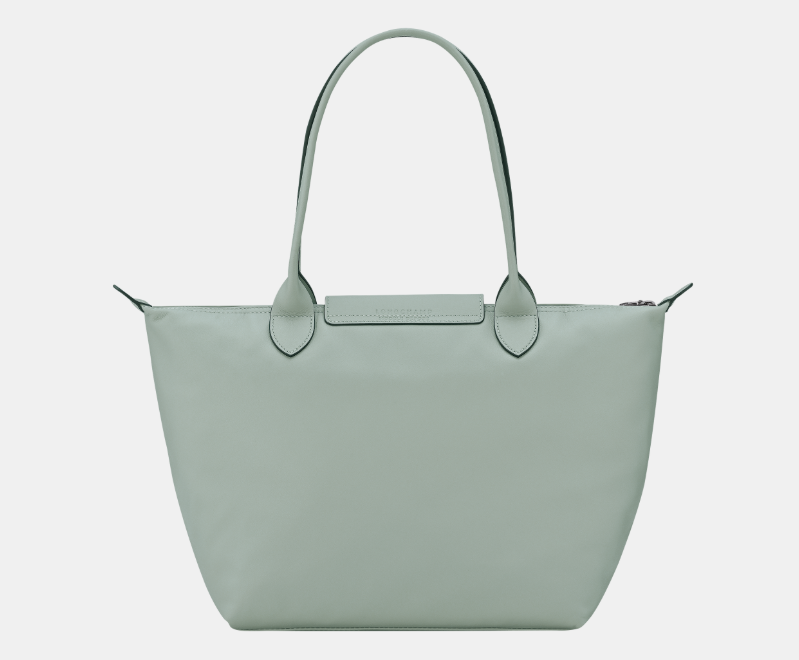 LONGCHAMP - Le Pliage Xtra - Sac porté épaule Verveine