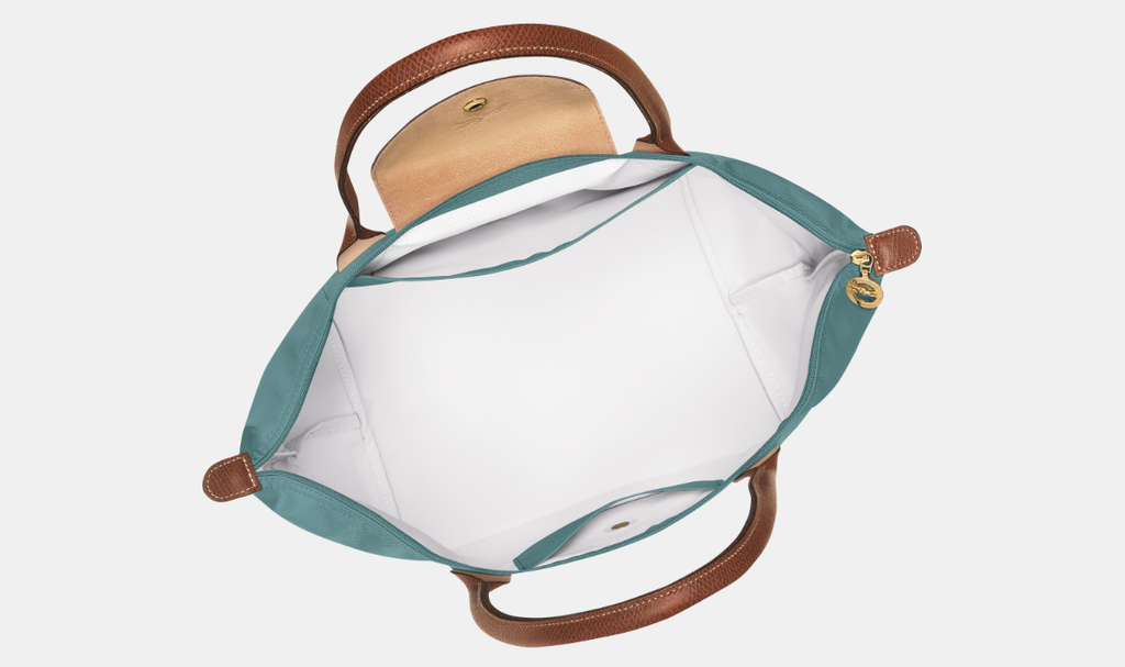 LONGCHAMP - Le Pliage Original - Sac porté épaule Eucalyptus