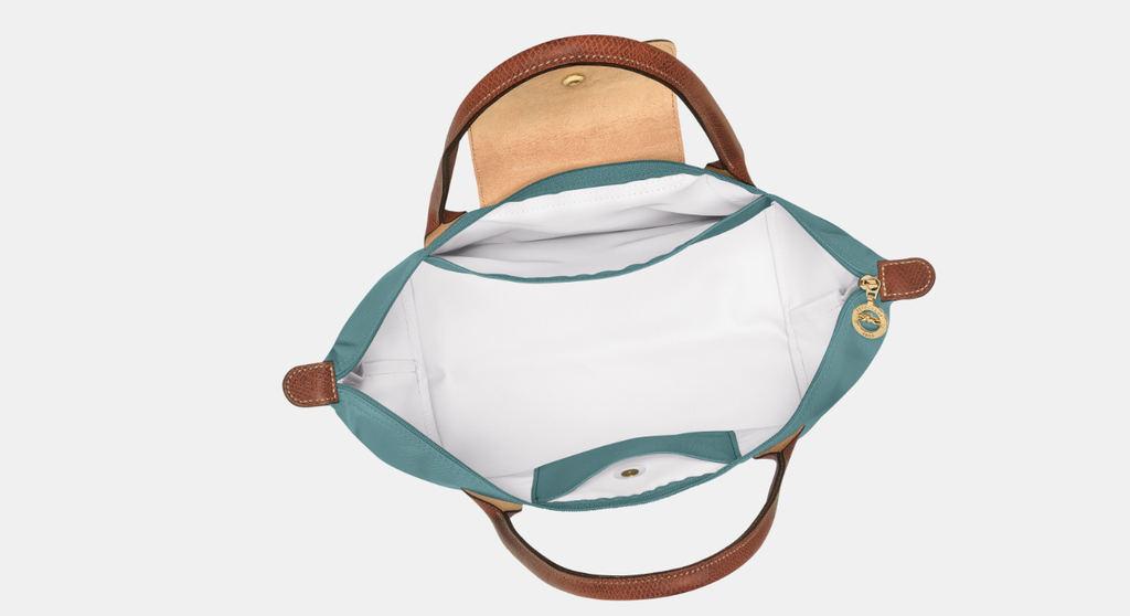 LONGCHAMP - Le Pliage Original - Sac porté épaule Eucalyptus