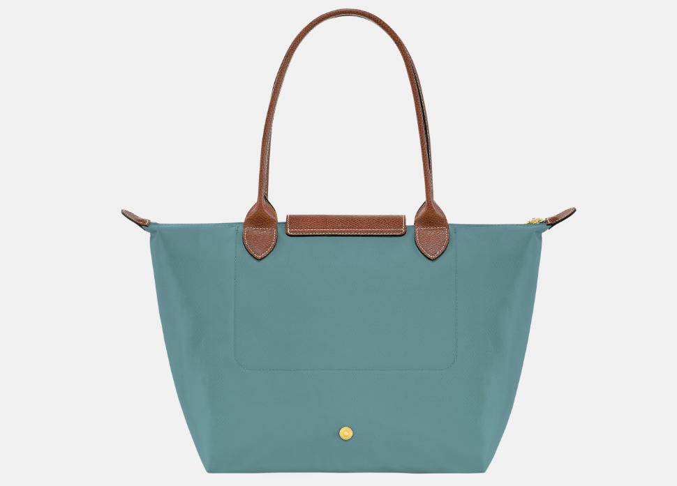 LONGCHAMP - Le Pliage Original - Sac porté épaule Eucalyptus