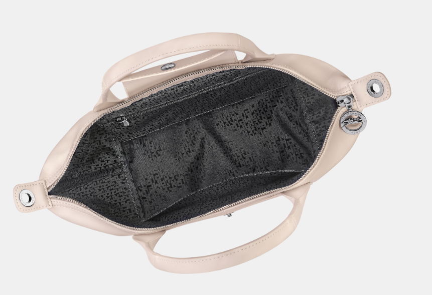 LONGCHAMP - Le Pliage du Jardinier - Sac porté main Papier