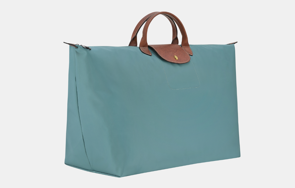 LONGCHAMP - Le Pliage Original - Sac de voyage Eucalyptus