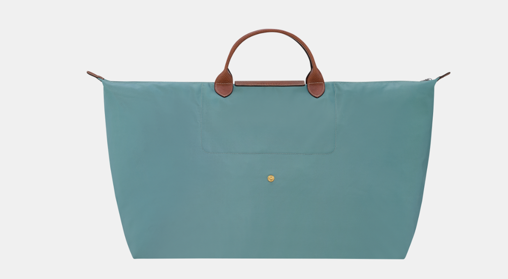 LONGCHAMP - Le Pliage Original - Sac de voyage Eucalyptus