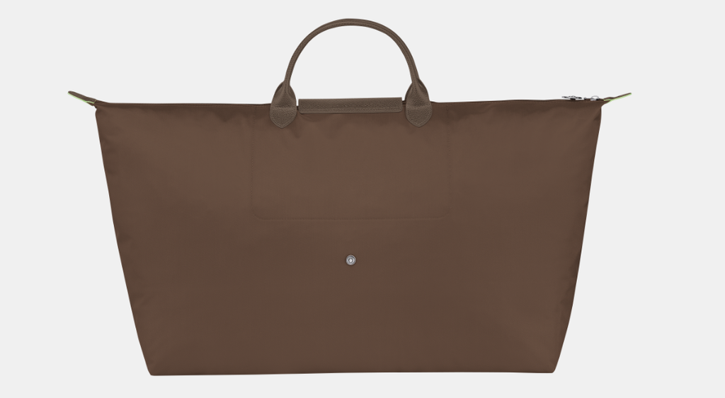 LONGCHAMP - Le Pliage Green - Sac de voyage Terre