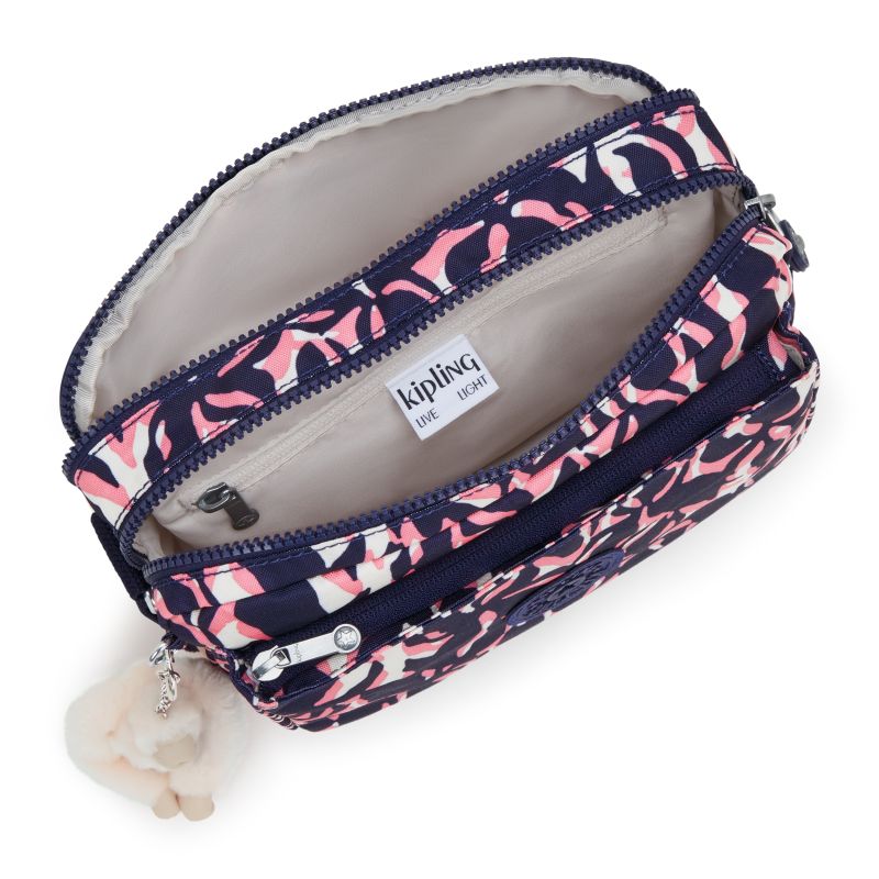 KIPLING - ABANU M Palm Mood