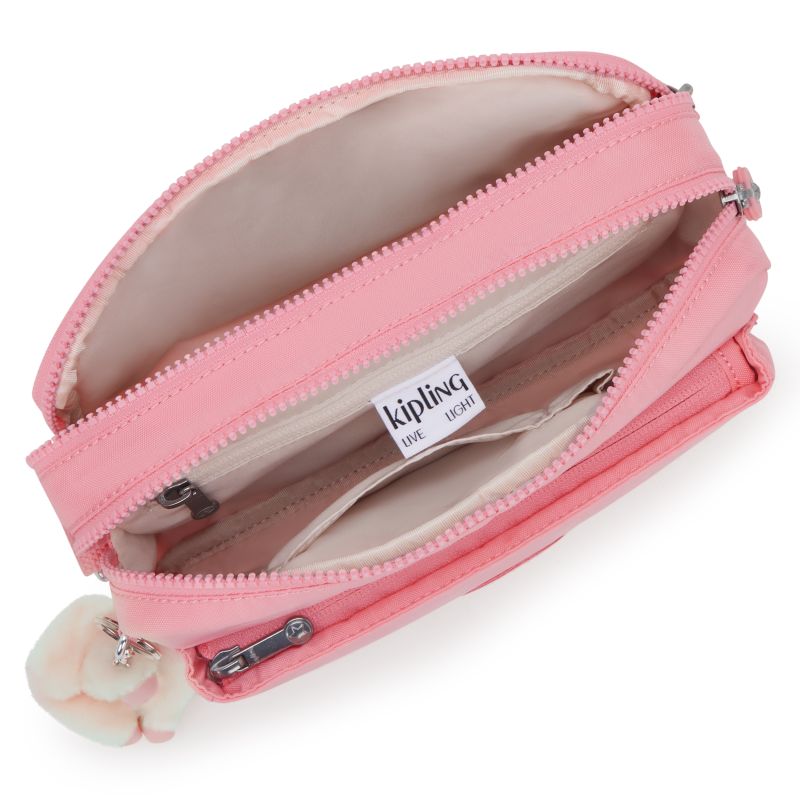 KIPLING - ABANU M Enjoyable Blush