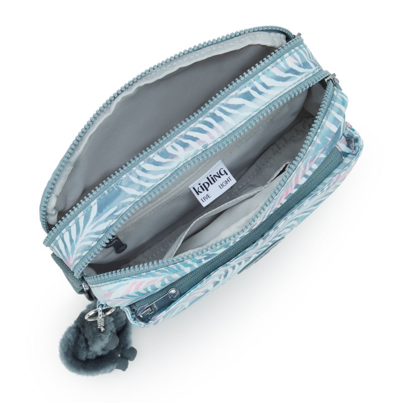 KIPLING - ABANU M Palmtree Leaves