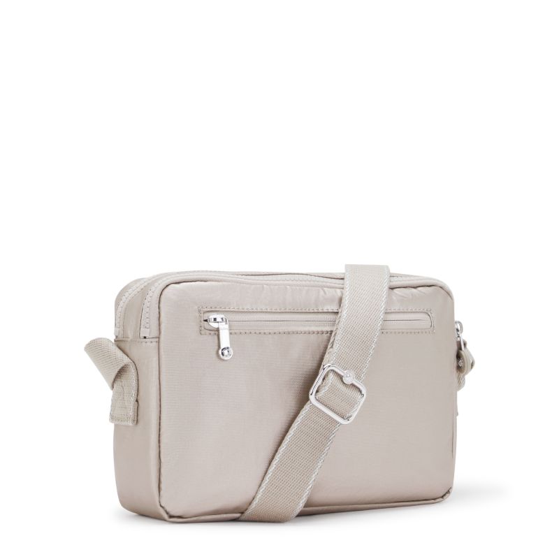 KIPLING - ABANU M Metallic Glow