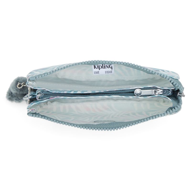 KIPLING - CREATIVITY L Palmtree Leaves