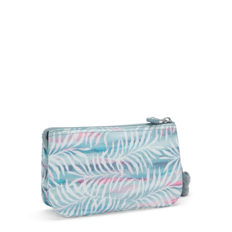 KIPLING - CREATIVITY L Palmtree Leaves