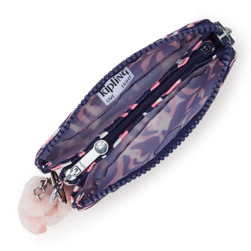 KIPLING - CREATIVITY S Palm Mood