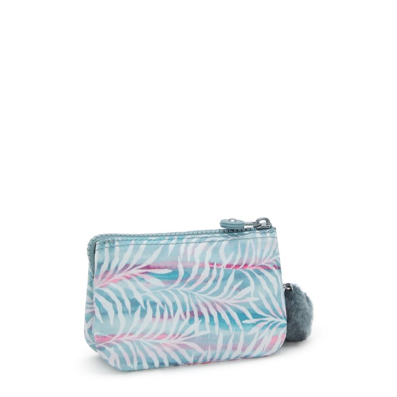 KIPLING - CREATIVITY S Palmtree Leaves