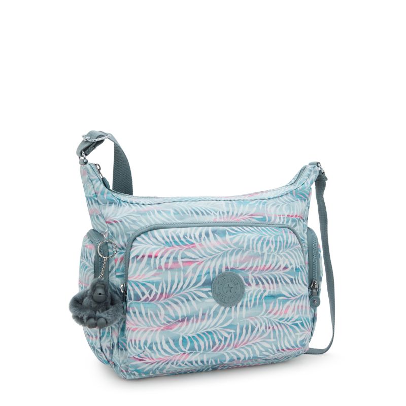 KIPLING - GABB Palmtree Leaves