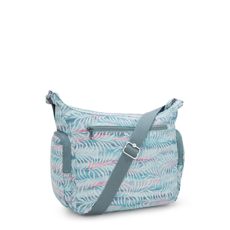 KIPLING - GABB Palmtree Leaves