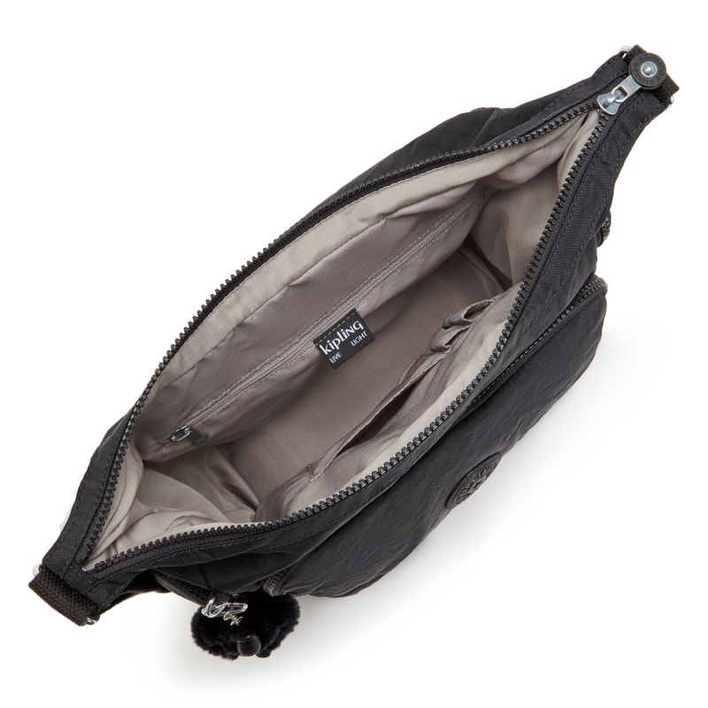 KIPLING - GABB Black Noir