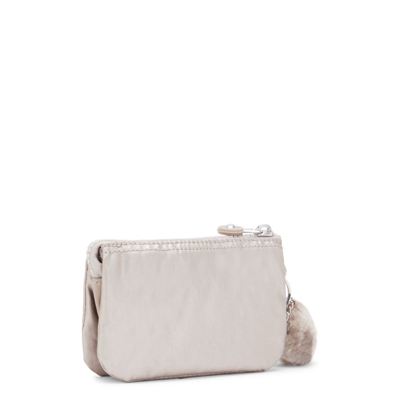 KIPLING - CREATIVITY S Metallic Glow
