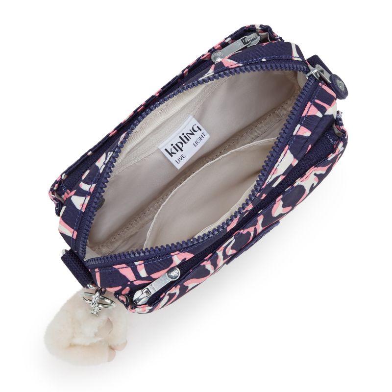 KIPLING - ABANU Palm Mood