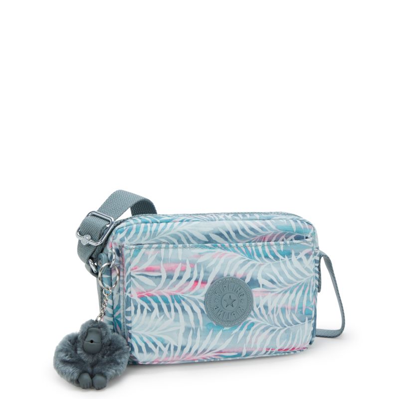 KIPLING - ABANU Palmtree Leaves