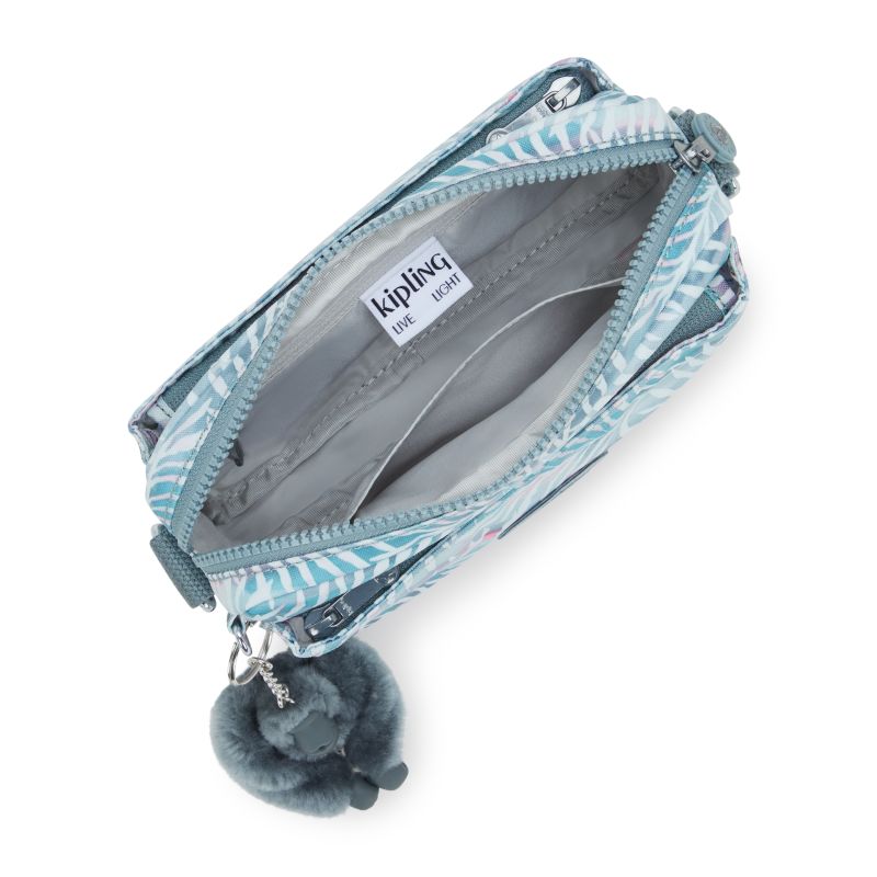 KIPLING - ABANU Palmtree Leaves