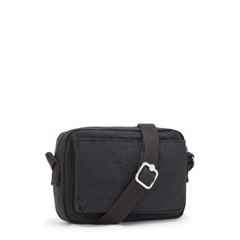 KIPLING - ABANU Black Noir