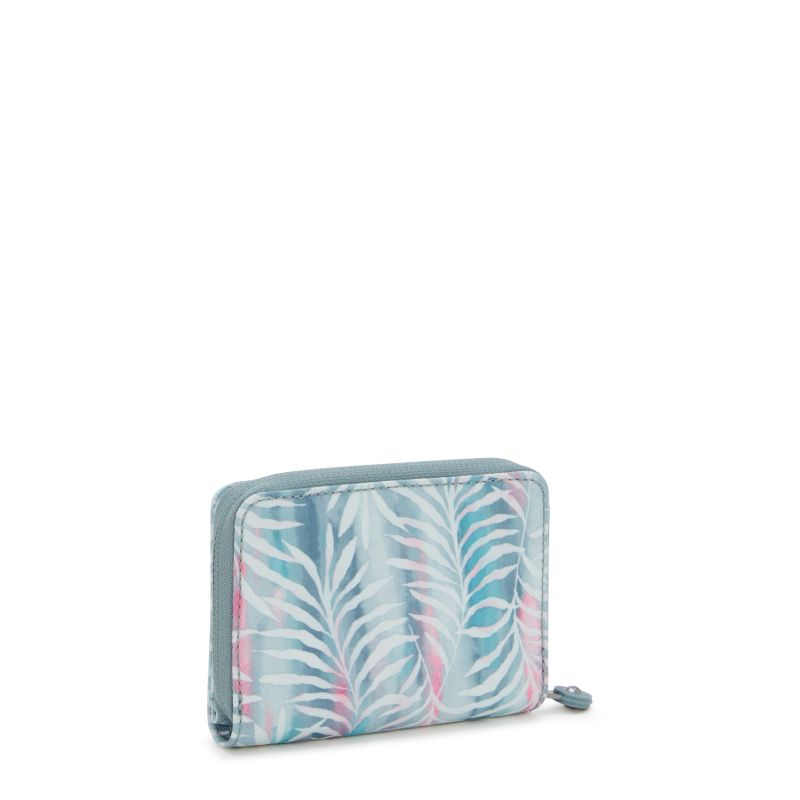 KIPLING - MONEY LOVE Palmtree Leaves