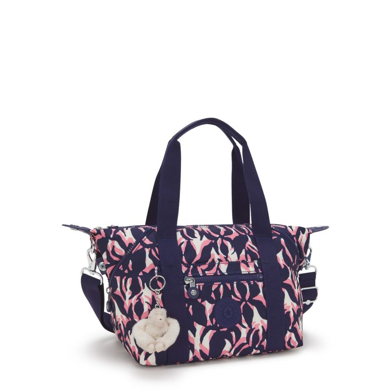 KIPLING - ART MINI Palm Mood