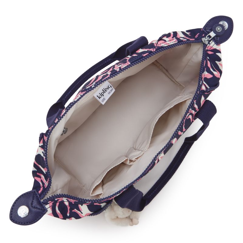 KIPLING - ART MINI Palm Mood